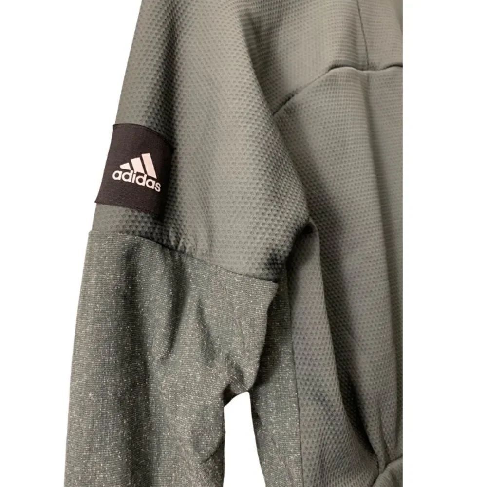 Adidas Mix Up Bomber Track Jacket - Picture 5 of 6